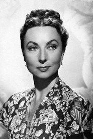 Agnes Moorehead as Parthy Hawks in Show Boat 1951