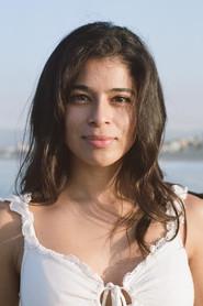 Nikki Mejia as Pavla Blanca in A Place in the Field 2023