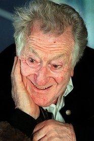 Johnny Lockwood as Rev Parslow / George Parsons in All at Sea 1977