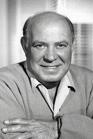 Joe Besser as Charlie Lamont in Let's Make Love 1960