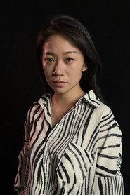 Du Lina as Amanda in Teacher Boy 2026