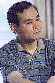 Tu Zhongru as 王老师 in The Maples 1980