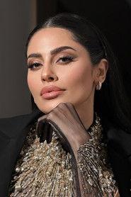 Elham Ali as Tamathor in Ashman 2021