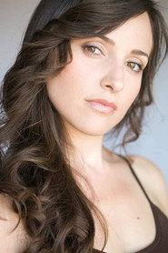 Sabrina Crocco as The journalist in UV - A resistance story 2020