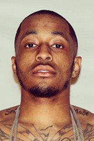 Ryizeemmion Ford as Self in Montana Love vs. Stevie Spark 2022