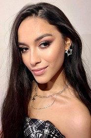 Zeliha Kendirci as Genç Dilber Ay in Dilberay 2022