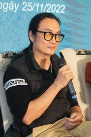 Vũ Minh Trí as in Drowsy City 2019