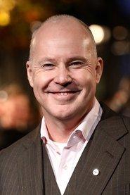 David Yates as Self in (K)nox: The Rob Knox Story 2021