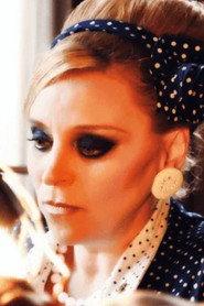 Divina Gloria as Samantha in Clams and Mussels 2000