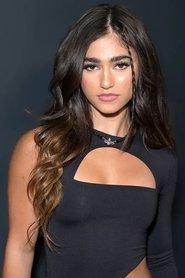 Rayna Vallandingham as Juli in Street Fighter 2026