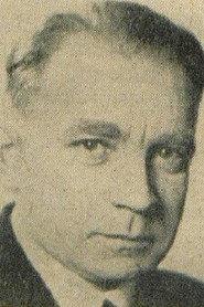 Zygmunt Biesiadecki as  in The Starry Squadron 1930