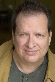 Tim Taylor as Pawn Broker in The Lucky Man 2018