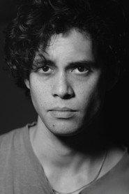 Isaac Lee as Bobby in Jonathan Yoho's Illusions 