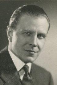 Tadeusz Dołęga-Mostowicz as Author in Testament Profesora Wilczura 1942