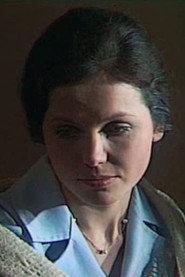 Lyudmila Yaroshenko as Tatyana Berestova in Bouquet of Violets 1983
