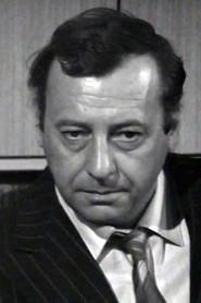 Jaroslav Dufek as in Babbitt 1969