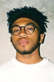 Kevin Abstract as Self in BROCKHAMPTON Live from The Chapel 2021