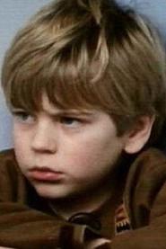 Barclay Wright as Denny in Event Horizon 1997