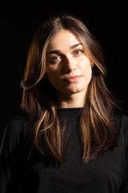 Eliza Bondarenko as Aušra in Tikri farai 2024