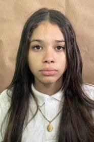 Crissbel Gomera as Lizbeth Vicente in The Words We Never Said 2025