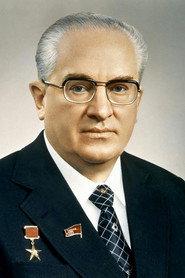 Yuri Andropov as  in Yuri Andropov 2004