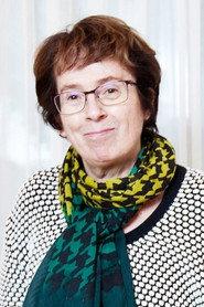 Heddy Honigmann as in De laatste dagen van het atelier Frans van de Staak 2002