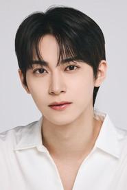 Han Gi-chan as Min in The Wedding Banquet 2025