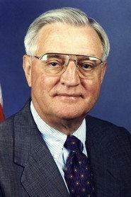 Walter Mondale as Self (archive footage) in Spartamerika 
