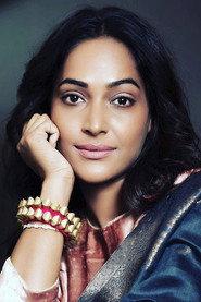 Rajshree Thakur as Salma in Let the Wind Blow 2004