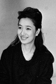 Machiko Horikawa as Nurse in The Black Trademark 1963