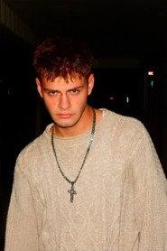 Joseph Gray as Dead Body 2 in False Hope 2024