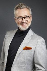 Tony Irving as Self in Dansbandsveckan 2025