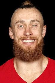 George Kittle as Self in Brick by Brick: Inside Access with the San Francisco 49ers 2024