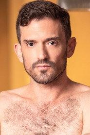 Kurt Zaehnsdorf as Leo in Everything Is Free 2017