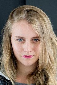 Aline Beetschen as Mila in dr Bsundrig