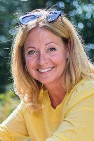 Pernilla Månsson Colt as Self - Programledare in Landet Ledin 2022