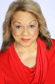 Sharon Bishop as Mabel Wells in The Prayer Box 2018