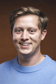 David Nordstrand as Charles in Copper and Silver 2023