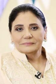 Asmahan Tawfiq as in Al-Awans 1987