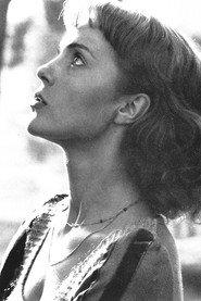 Annamaria Meyer as Silvia Ronchi in Two .38 Magnums for a City of Carrion 1975