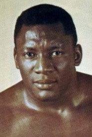 Dorrel Dixon as Himself - Wrestler in Blue Demon and the Female Invaders 1969