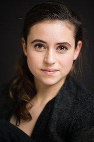 Marthe Schneider as Janna in The Forgotten Battle 2021