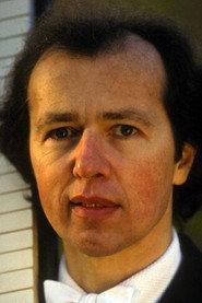 Georges Pludermacher as Self in Nathan Milstein: In Portrait 1992