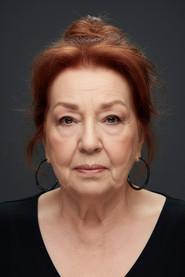 Güven Hokna as Sevim Abla in The Bandit 1996