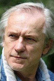Wiesław Zanowicz as Fryderyk Jankowsky in Der Masuren-Krimi - Blutgeld 2024