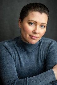 Amelia Armande as Mourner in It's What She Would Have Wanted 2022