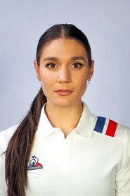 Laurence Fournier Beaudry as Self in Exhibition Gala | ISU World Championships | Prague 2026 2026