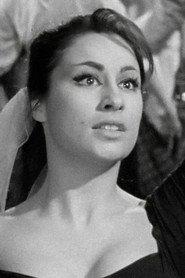 Ombretta Ostenda as in The Vampire and the Ballerina 1960