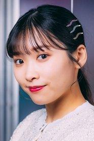 Kana Ichinose as Maki Shijou (voice) in Kaguya-sama: Love Is War -The First Kiss That Never Ends- 2022
