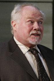 Alan Nebelthau as Gratiano in Othello 2005